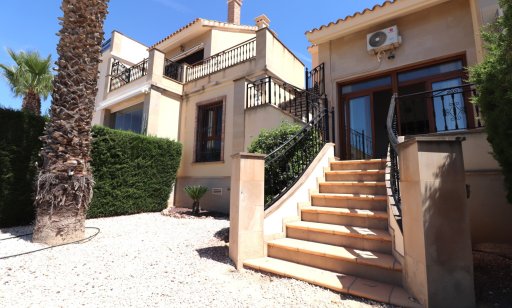 Bungalow - Venta - Algorfa - La Finca Golf Resort