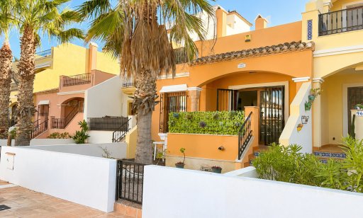 Bungalow - Venta - Algorfa - La Finca Golf Resort