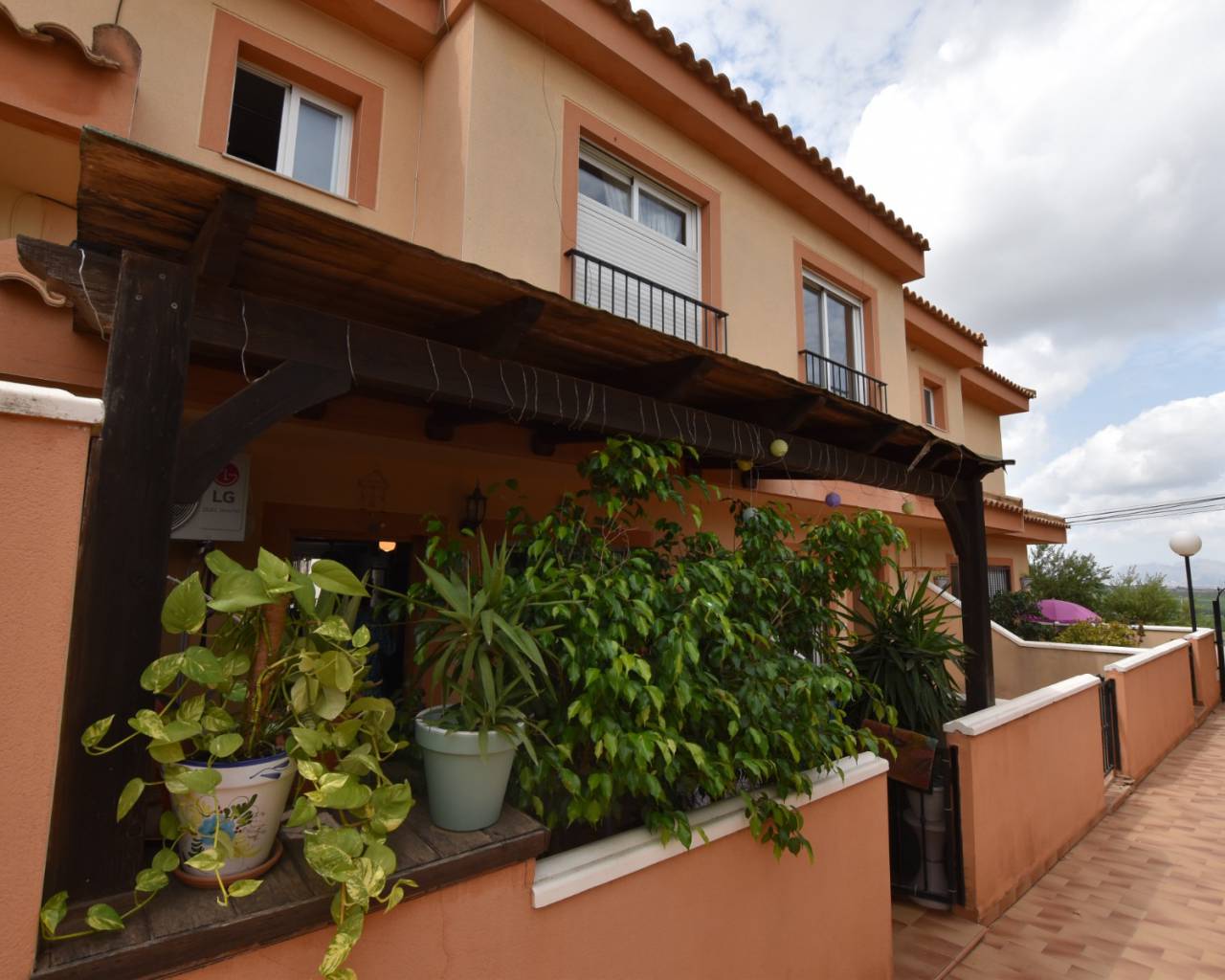 Bungalow - Venta - Algorfa - Montemar