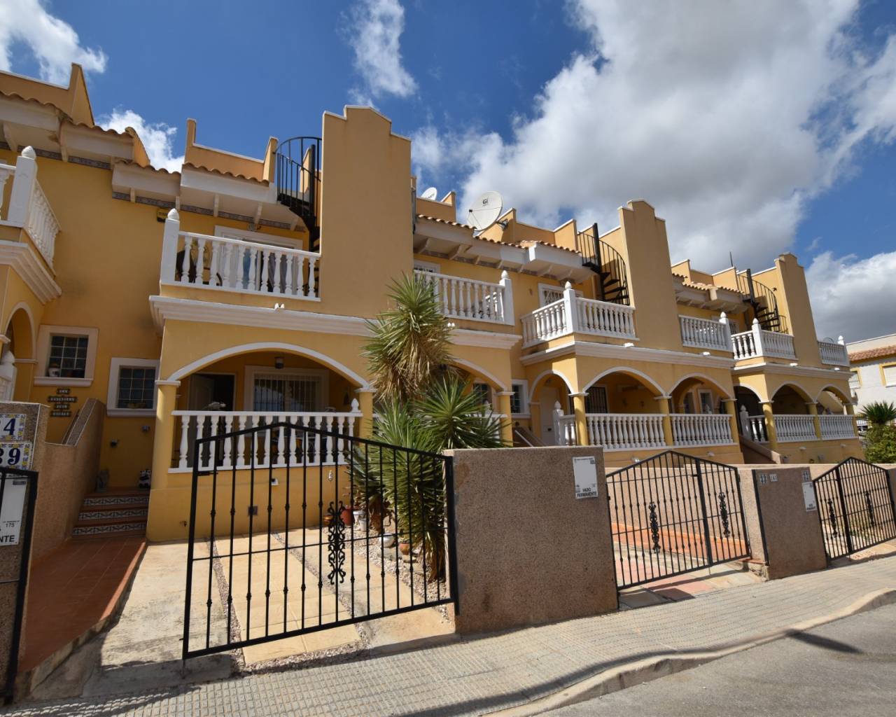 Bungalow - Venta - Algorfa - Montemar