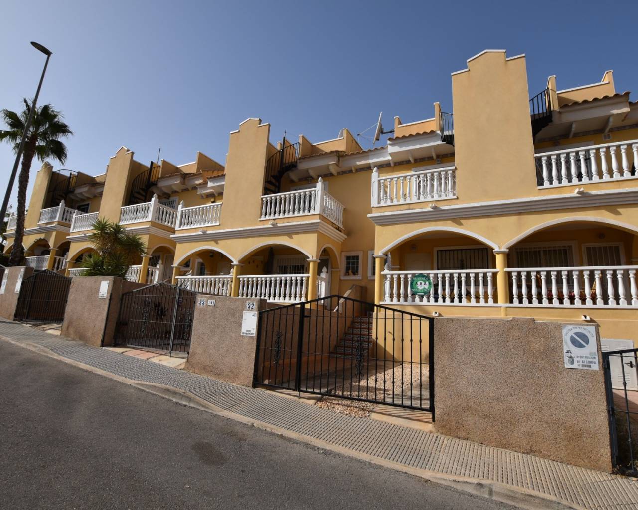 Bungalow - Venta - Algorfa - Montemar