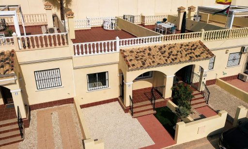 Bungalow - Venta - Algorfa - Montemar