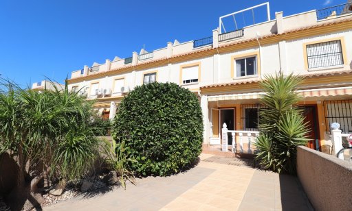 Bungalow - Venta - Algorfa - Montemar