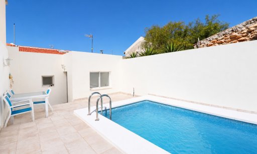 Bungalow - Venta - Benijofar - Benijofar - Village