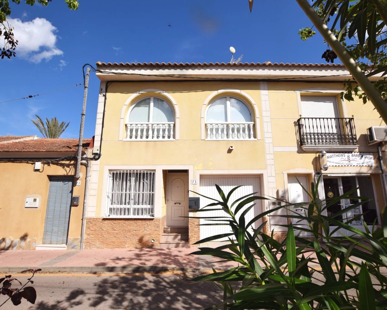 Bungalow - Venta - Benijófar - Benijófar