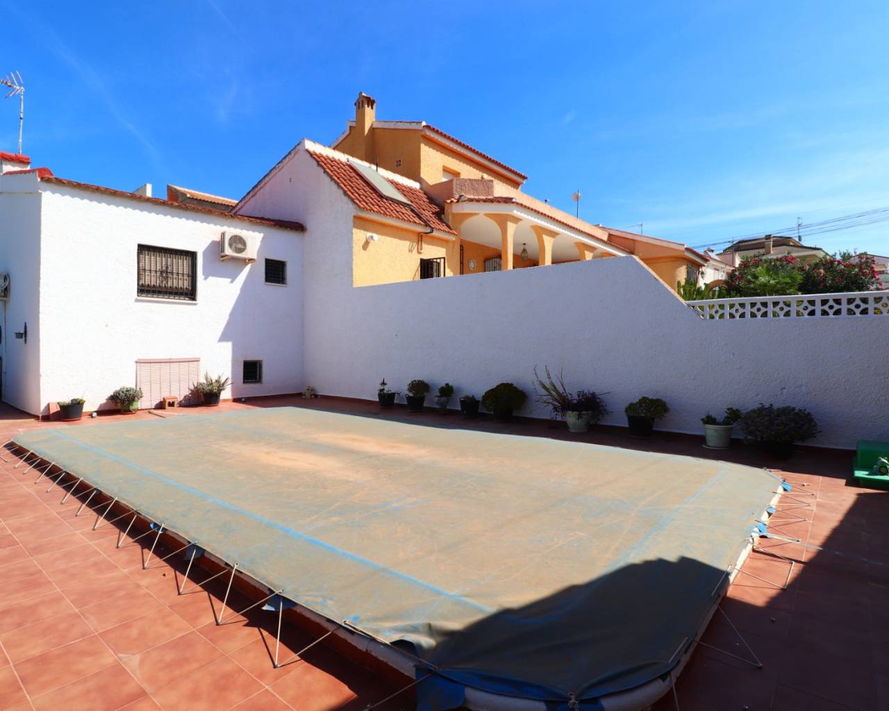 Bungalow - Venta - Benijófar - Benijófar