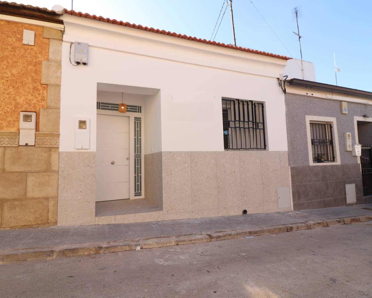 Bungalow - Venta - Benijófar - Benijófar