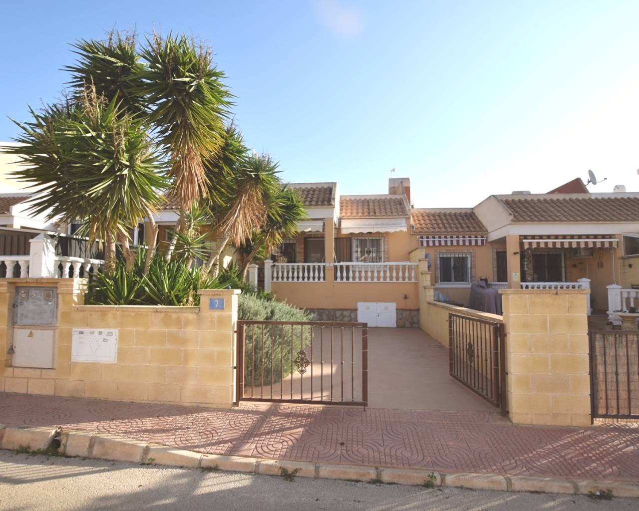 Bungalow - Venta - Ciudad Quesada - Doña Pepa