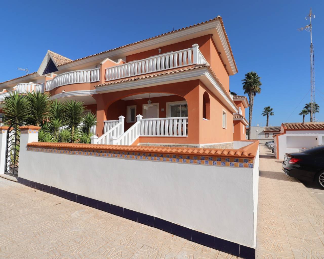 Bungalow - Venta - Ciudad Quesada - Doña Pepa