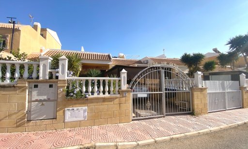 Bungalow - Venta - Ciudad Quesada - Doña Pepa