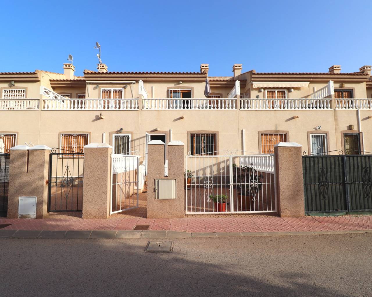 Bungalow - Venta - Ciudad Quesada - La Marquesa Golf