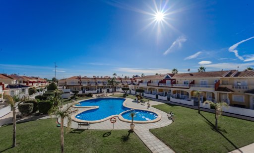 Bungalow - Venta - Ciudad Quesada - Lo Marabú