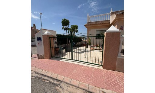 Bungalow - Venta - Ciudad Quesada - Rojales