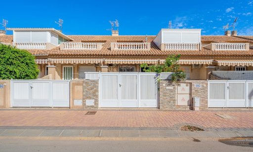 Bungalow - Venta - Los Alcazares - Los Alcázares
