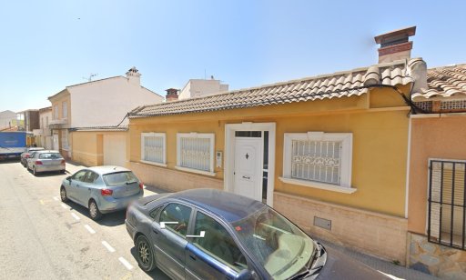 Bungalow - Venta - Los Montesinos - Los Montesinos