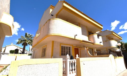 Bungalow - Venta - Orihuela Costa - CC2-15603