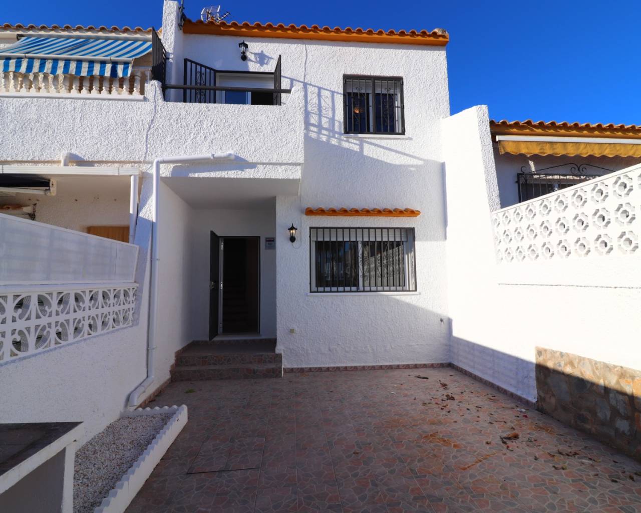 Bungalow - Venta - Orihuela Costa - La Florida