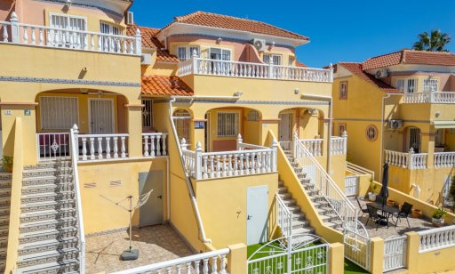 Bungalow - Venta - Orihuela Costa - Las Filipinas