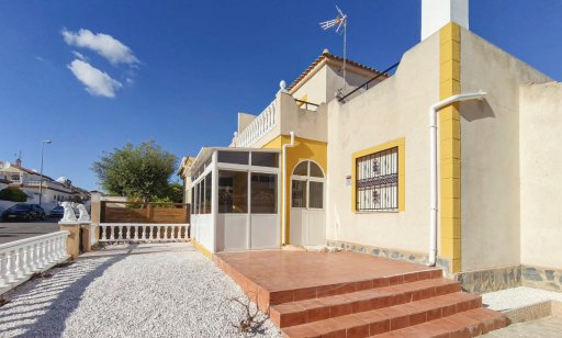 Bungalow - Venta - Orihuela Costa - Los Altos