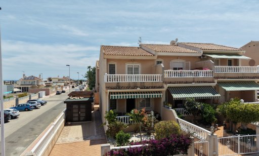 Bungalow - Venta - Orihuela Costa - Los Balcones
