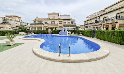 Bungalow - Venta - Orihuela Costa - Orihuela Costa