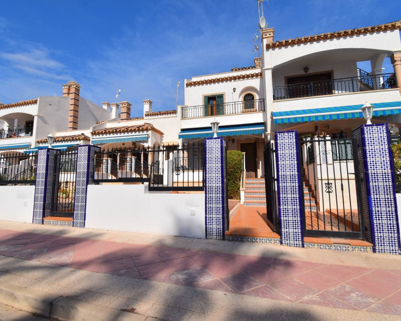 Bungalow - Venta - Orihuela Costa - Playa Flamenca