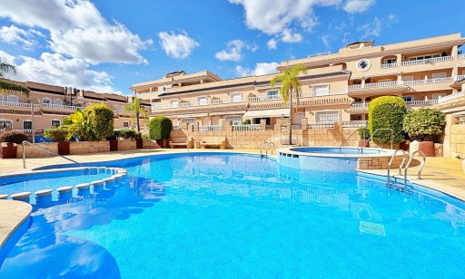Bungalow - Venta - Orihuela Costa - Villamartín