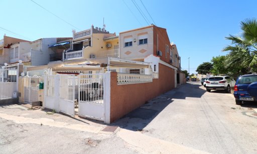 Bungalow - Venta - Torrevieja - CC2-53718