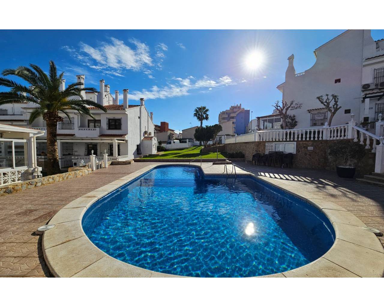 Bungalow - Venta - Torrevieja - La Mata