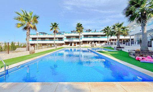 Bungalow - Venta - Torrevieja - Los Balcones
