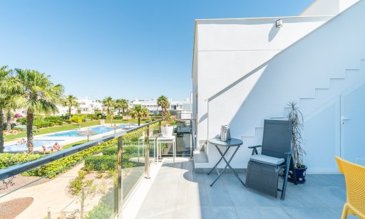 Bungalow - Venta - Vistabella Golf - Vistabella