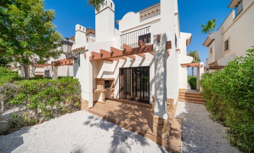 Bungalow - Verkoop - Algorfa - Algorfa