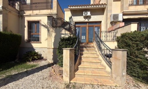 Bungalow - Verkoop - Algorfa - La Finca Golf Resort