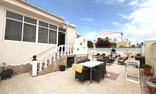Bungalow - Verkoop - Ciudad Quesada - Ciudad Quesada
