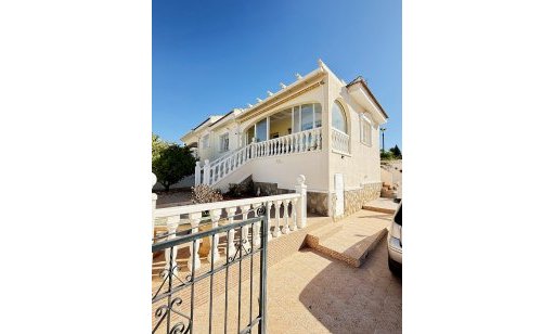 Bungalow - Verkoop - Ciudad Quesada - La Fiesta