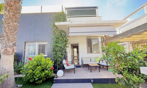 Bungalow - Verkoop - Ciudad Quesada - Pueblo Bravo