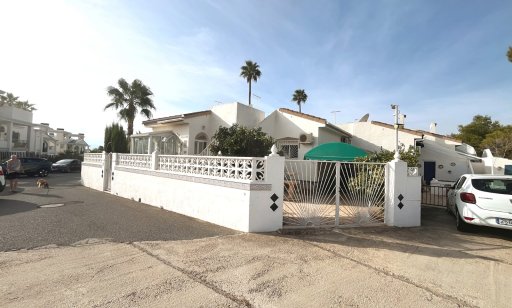 Bungalow - Verkoop - Ciudad Quesada - Pueblo Bravo
