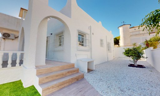 Bungalow - Verkoop - Orihuela Costa - Villamartin