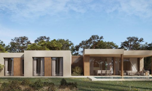 Chalet - Obra Nueva - Calpe - Pla roig