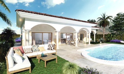 Chalet - Obra Nueva - Pinoso - Rodriguillo