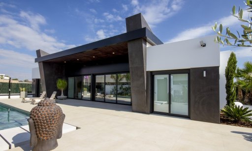 Chalet - Obra Nueva - Rojales - Ciudad Quesada