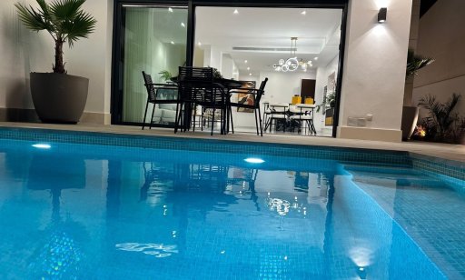 Chalet - Obra Nueva - San Pedro del Pinatar - San Pedro de Pinatar