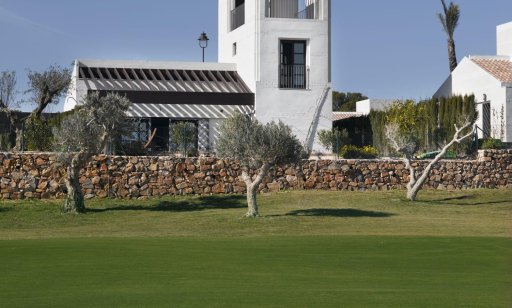 Chalet - Obra Nueva - Sucina - Peraleja Golf