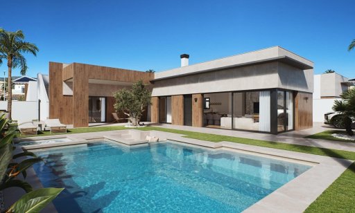 Chalet - Obra Nueva - Sucina - pueblo