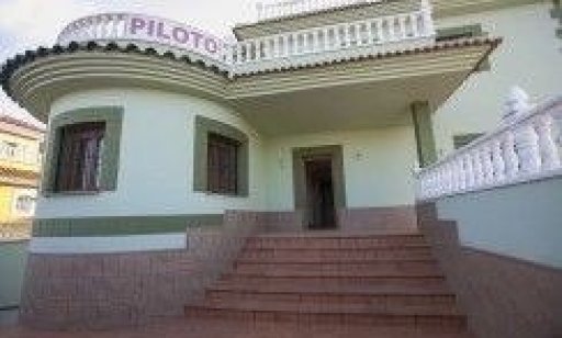 Chalet - Obra Nueva - Torrevieja - NB1-28246