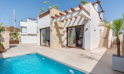 Chalet - Obra Nueva - Vera - Vera playa