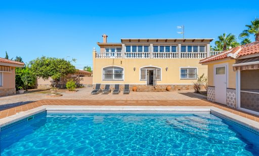 Chalet - Sale - Ciudad Quesada - Ciudad Quesada