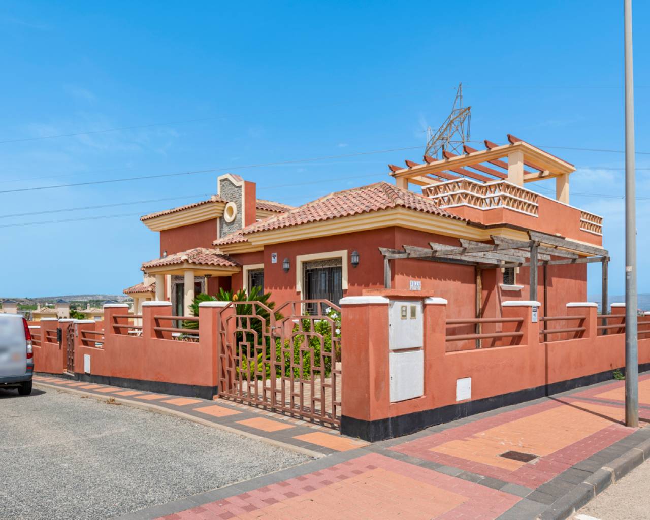 Chalet - Venta - Algorfa - Algorfa