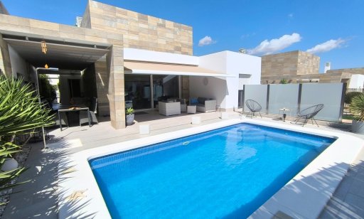 Chalet - Venta - Algorfa - Algorfa