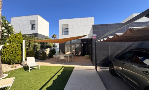Chalet - Venta - Algorfa - Algorfa